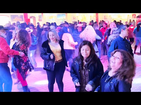 CUMBIAS RANCHERAS -  LINDA GENTE - tremendo baile pariente - buen ambiente - EL AZOTE - LINDA GENTE