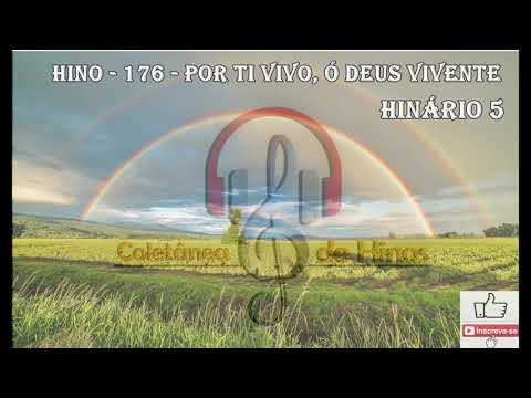 hino 176 - CANTADO EM ITALIANO