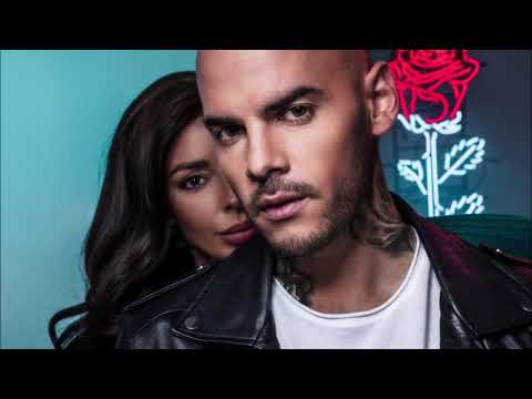 MAJSELF - RAJ ft.  DOMINIKA MIRGOVÁ (prod. Masker Muzzik) |Official Audio|