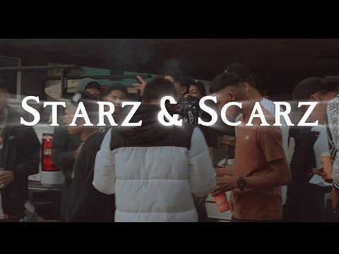 Starz & Scarz (Official Music Video) Joshturnmeup, Ruga, SB Dame#Makaha #Waianae #Hawaii
