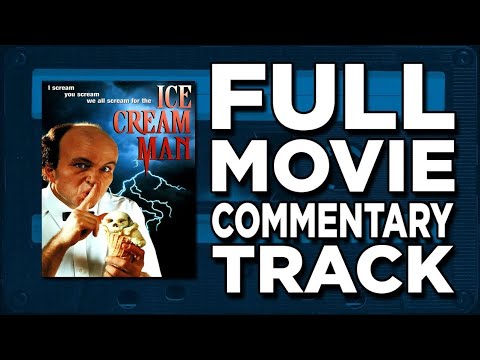 Ice Cream Man ft. @MiltonTPike1 (1995) - Jaboody Dubs Full Movie Commentary