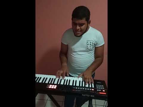 Fuga - Marcos Antônio
