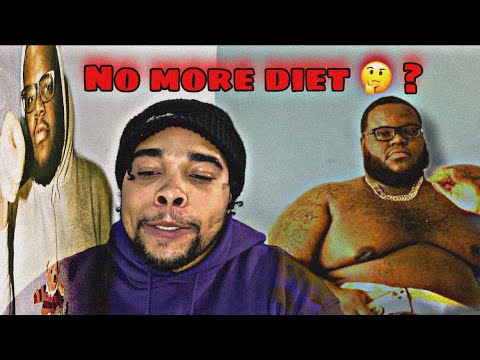 LEKL X BFB PACKMAN -WOK HEARTS & POP TARTS (REACTION VIDEO)