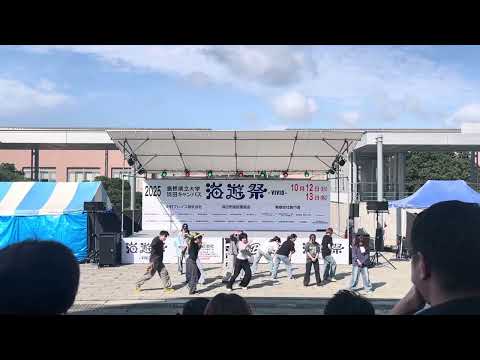 有志 - 2025 海遊祭 day1