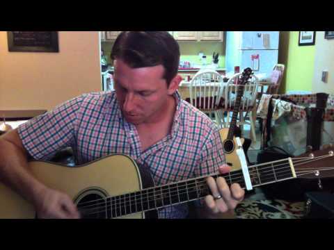 Through My Prayers - The Avett Brothers