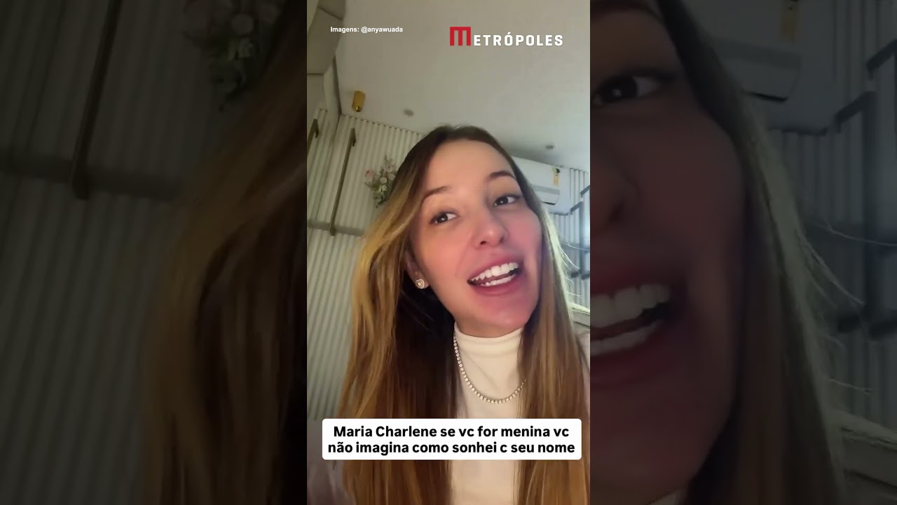 polêmica com Neymar revela nome e pai do bebê