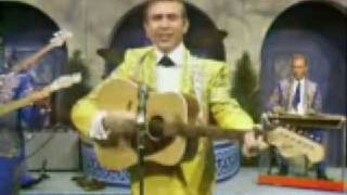 Buck Owens & His Buckaroos - Act Naturally [Live] - 1963