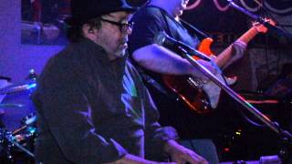 SPLIT DECISION."Family Tradition" at Mega-Bites in Crossville,TN on 12-6-14