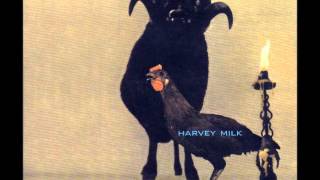 Harvey Milk - The Anvil Will Fall