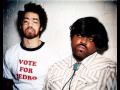 Gnarls Barkley - She Knows