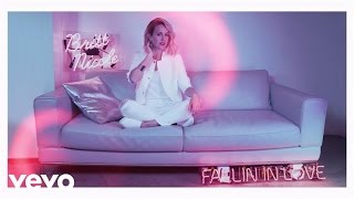 Britt Nicole - Fallin In Love (Audio)