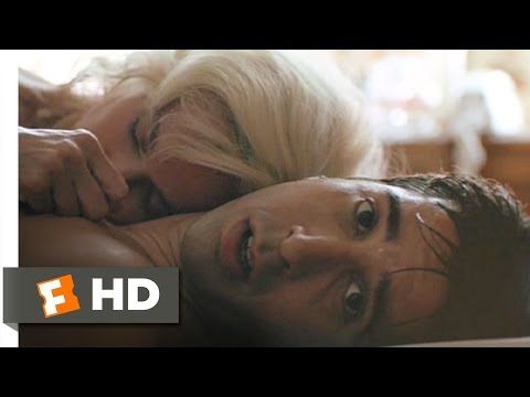 The Pallbearer (6/10) Movie CLIP - Couldn't Let Her Go (1996) HD