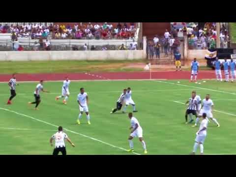 Sobradinho 3x1 Ceilândia - Candangão 2018