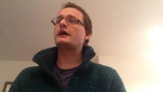 Adam lay ybounden (Ord) - bass part