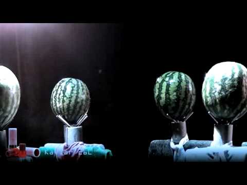 D Dupleks Kaviar 26L frangible slug - hostage crisis - penetration test