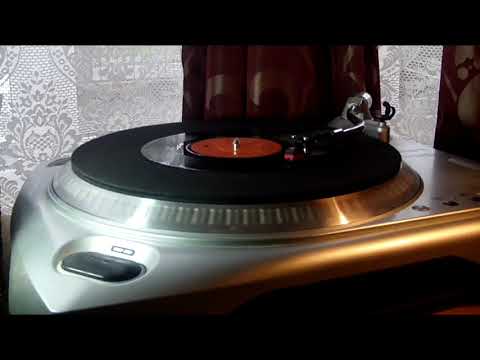 O'Jays - Back Stabbers (CBS).