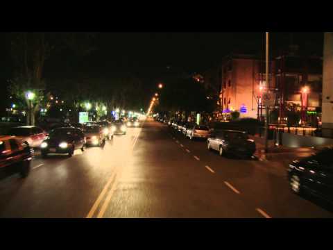 BUENOS AIRES BY NIGHT: The Ultimate Electronic Tango Voya...