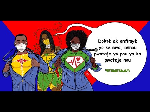 Sipè Ewo yo ye - Rapino Foundation feat. Kako, BIC, Strong G, Tanama