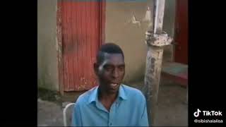 Ubumnandi Bedombolo-Baba KaStanza(shot) Local Come