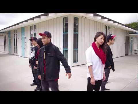 PCE Modern Coordinators '11-'12 | Filth in Modern