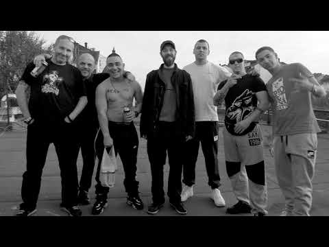 Vuki Vuk x Kiza RH x Drill x Smoke Mardeljano x Mlata - Sajfer