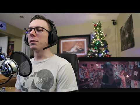 First time hearing SKYND -- "Gary Heidnik" ft. Jonathan Davis