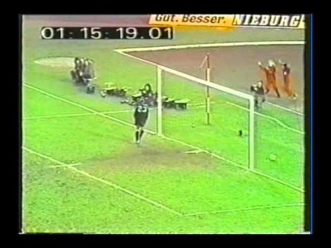 1973 (March 28) West Germany 3-Czechoslovakia 0 (Friendly).avi