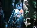 Misfits - Greenhell (live) HQ