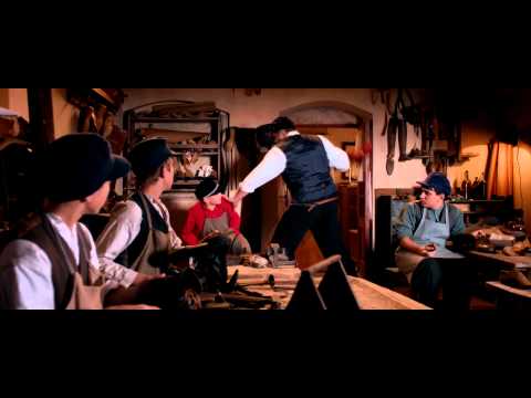 trailer