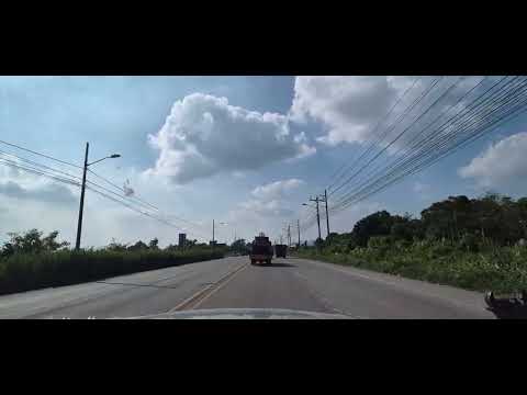 Llegamos al Carmen, Manabí. Vamos, fuerza Orellana, vamos por ese campeonato Nacional. ¡Sí se puede!