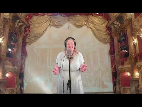 Never Enough ( The Greatest Showman ) Cover by Soluna 