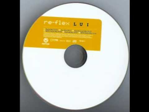 Re-Flex - Lui (MPT Clubb Mix) [Kontor Records 2000]