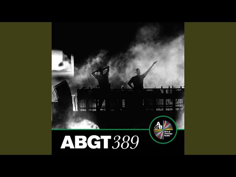 No Time To Wait (ABGT389)