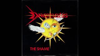 Dramatis - The Shame (1982)