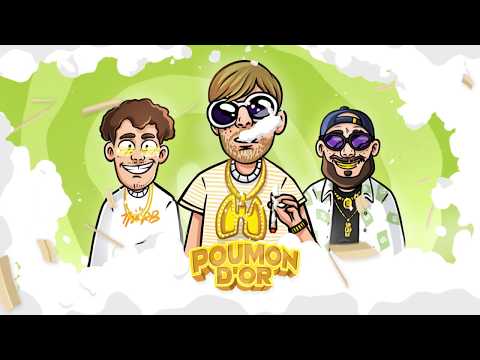 Video thumbnail for Poumon d’or