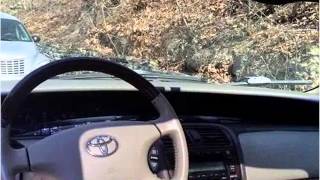 preview picture of video '2004 Toyota Avalon Used Cars Pittsburgh PA'