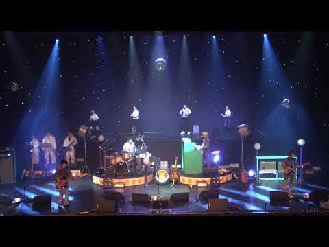 [181125] 남아당자강~See Your Eyes - 잔나비(JANNABI) @NONSENSE