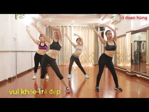 thể dục thẩm mỹ