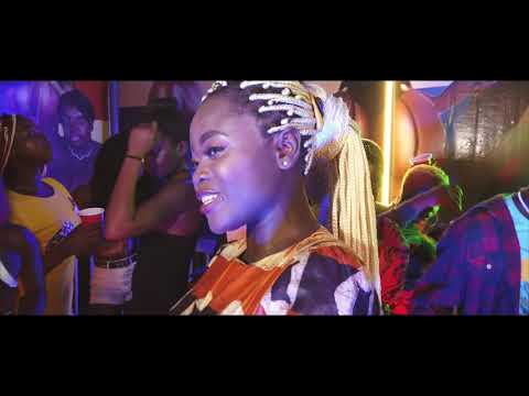 Bigail - Baby feat. Zeal (VVIP) (Official Video)