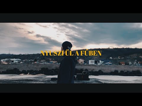 FINCS - NYUSZI ÜL A FŰBEN (Music Video)