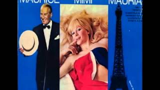 Maurice Chevalier et Paul Mauriat - Valentine