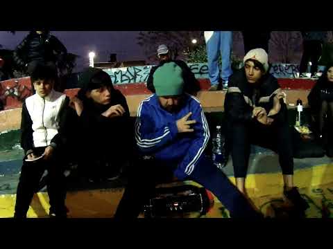 AXL x ERIK vs JETKING x KALIBRE - Semifinal - Fecha 8/16 - T7 - 11/09/2022