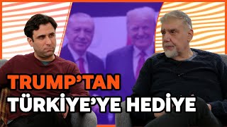 Enflasyon patlaması! Vergi affını unutun & Trump'tan Türkiye'ye hediye | Atilla Yeşilada
