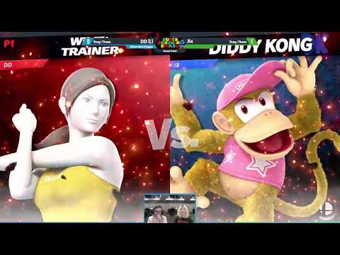 SSS 2023: DD vs Jix (Grand Final)