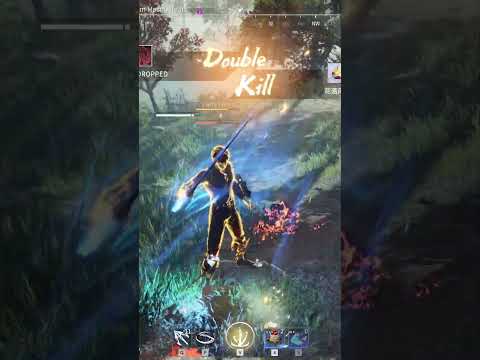 INSANE Grapple Kill in Naraka Bladepoint 🔥 | SEA Server Highlights | FRAMEDROPPED #narakabladepoint