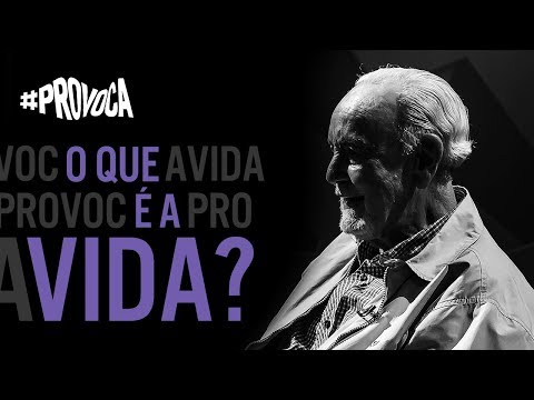 O que é a vida? | José Hamilton Ribeiro