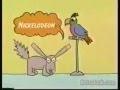 Nickelodeon Dog And Parrot Bumper