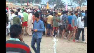 Buggipura (Moga) Kabaddi Tournament 26 Feb 2014 Part 1 By Kabaddi365.com