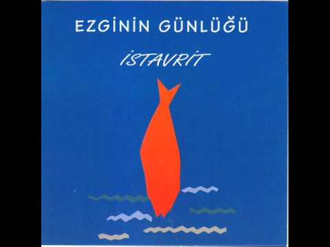 Ezginin Günlüğü - Çavuş (1993)