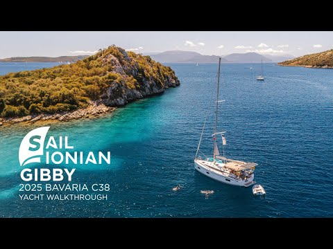 Bavaria C38 'Gibby' Walkthrough
